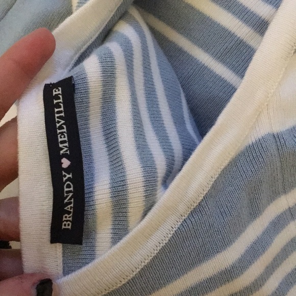 brandy melville halter - Picture 3 of 3